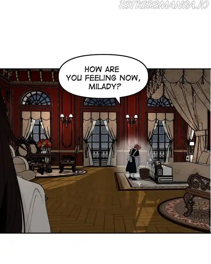 Purple Hyacinth Ch.139