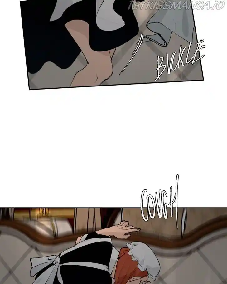 Purple Hyacinth Ch.139