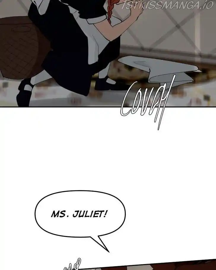 Purple Hyacinth Ch.139