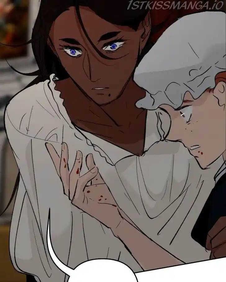 Purple Hyacinth Ch.139