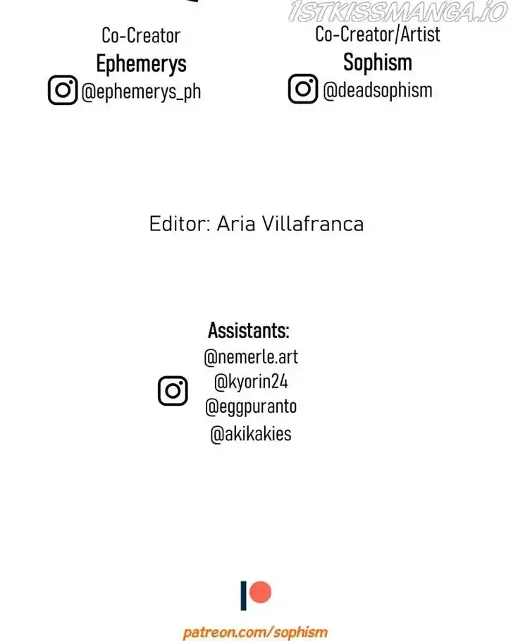 Purple Hyacinth Ch.139