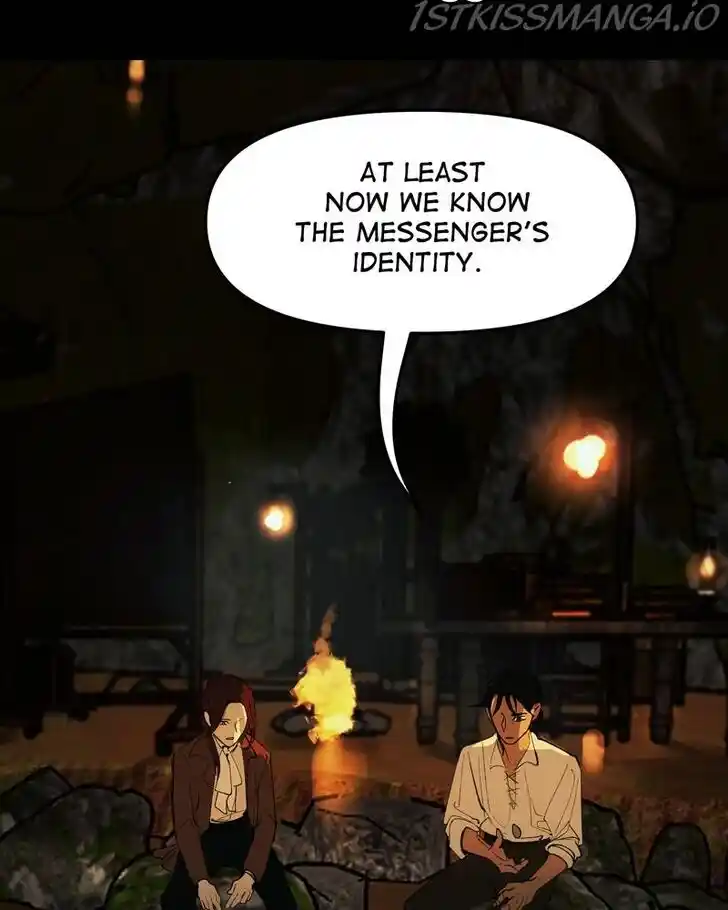 Purple Hyacinth Ch.140