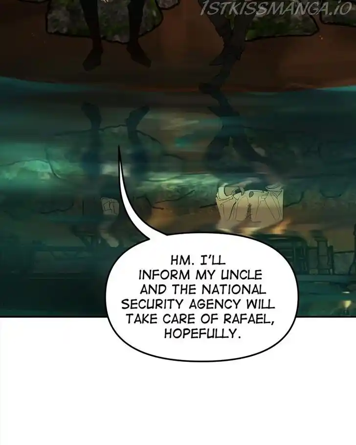 Purple Hyacinth Ch.140