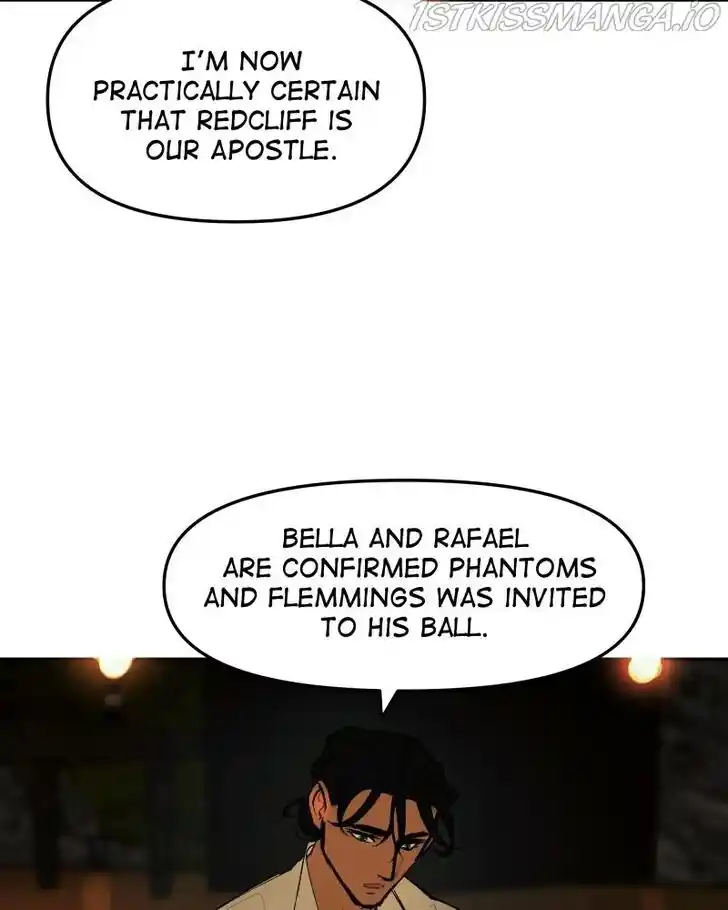 Purple Hyacinth Ch.140