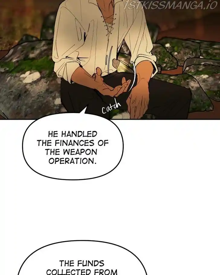 Purple Hyacinth Ch.140