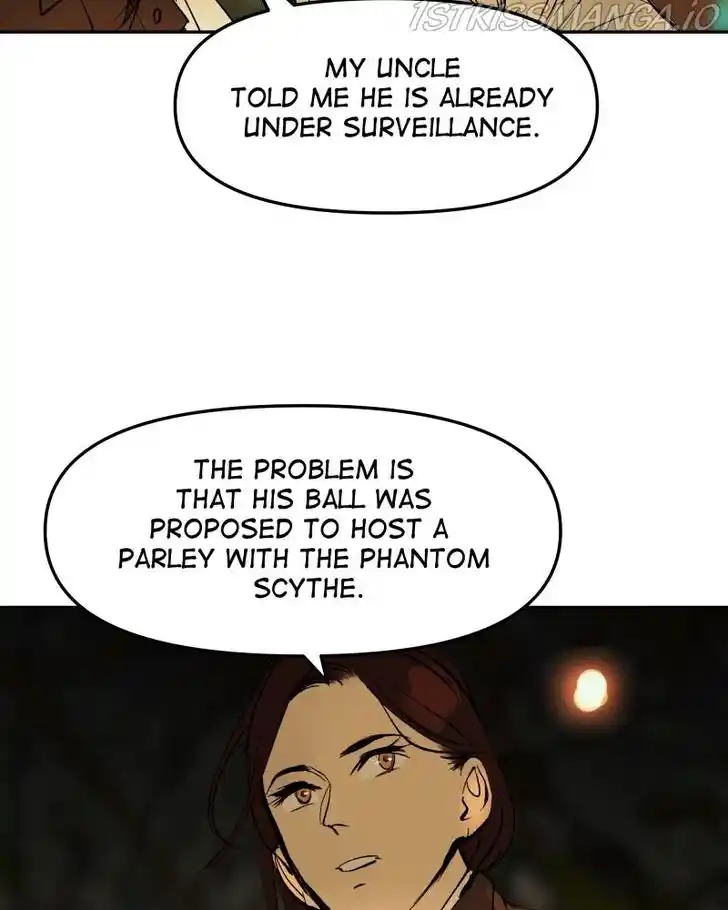 Purple Hyacinth Ch.140