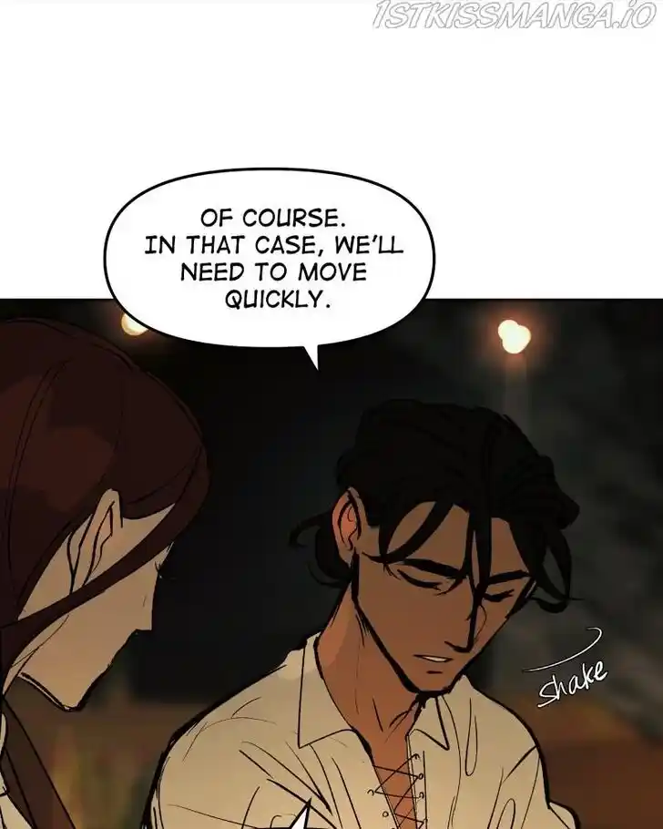 Purple Hyacinth Ch.140