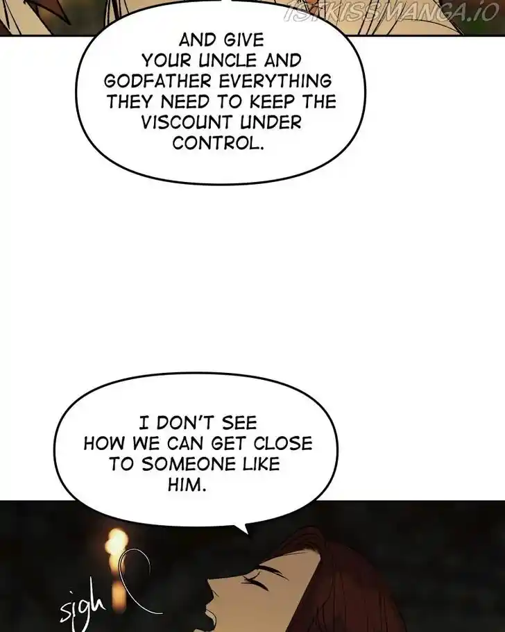 Purple Hyacinth Ch.140