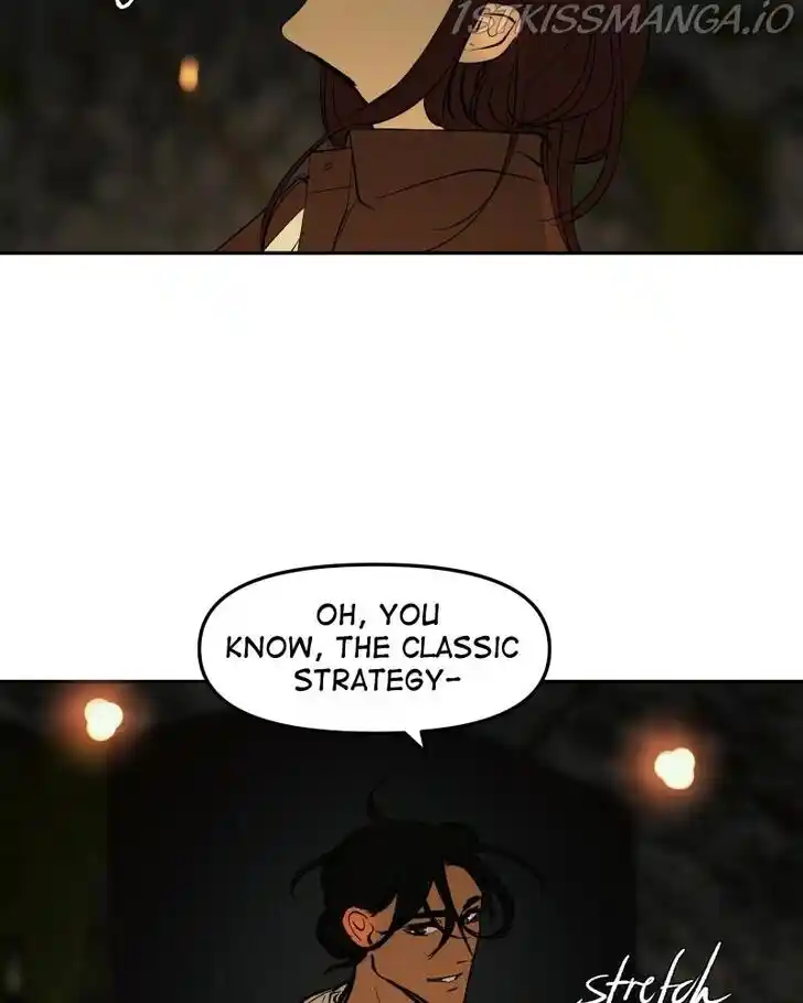 Purple Hyacinth Ch.140