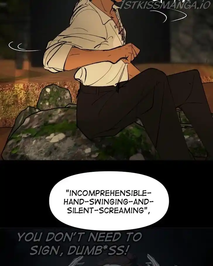 Purple Hyacinth Ch.140