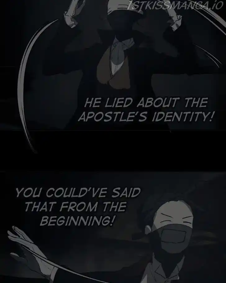 Purple Hyacinth Ch.140