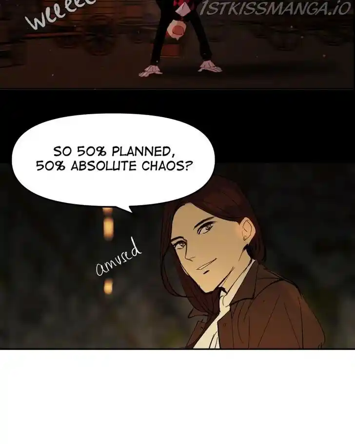 Purple Hyacinth Ch.140