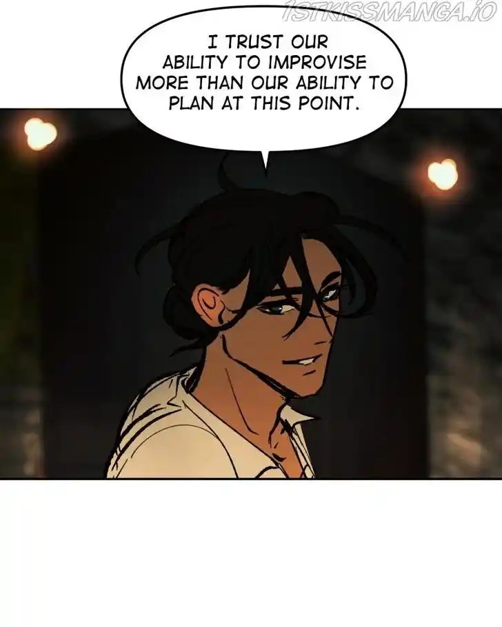 Purple Hyacinth Ch.140