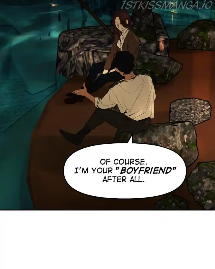 Purple Hyacinth Ch.140