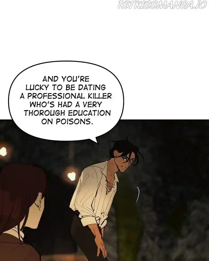 Purple Hyacinth Ch.140