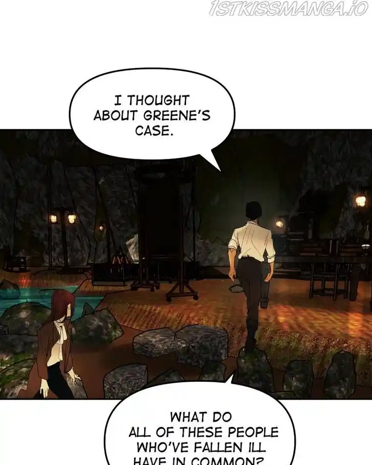 Purple Hyacinth Ch.140