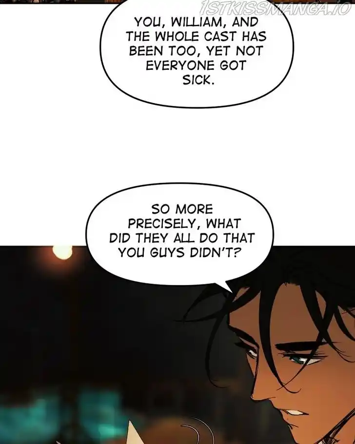 Purple Hyacinth Ch.140