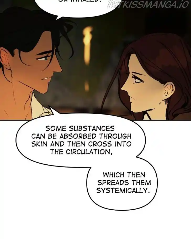 Purple Hyacinth Ch.140