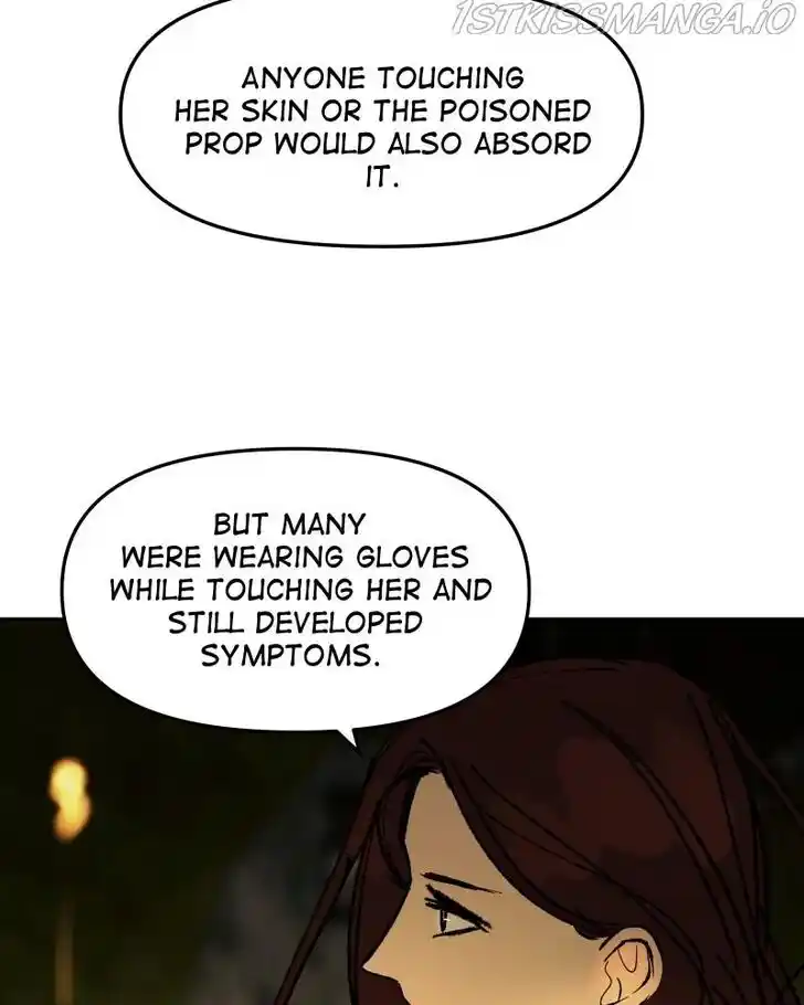 Purple Hyacinth Ch.140