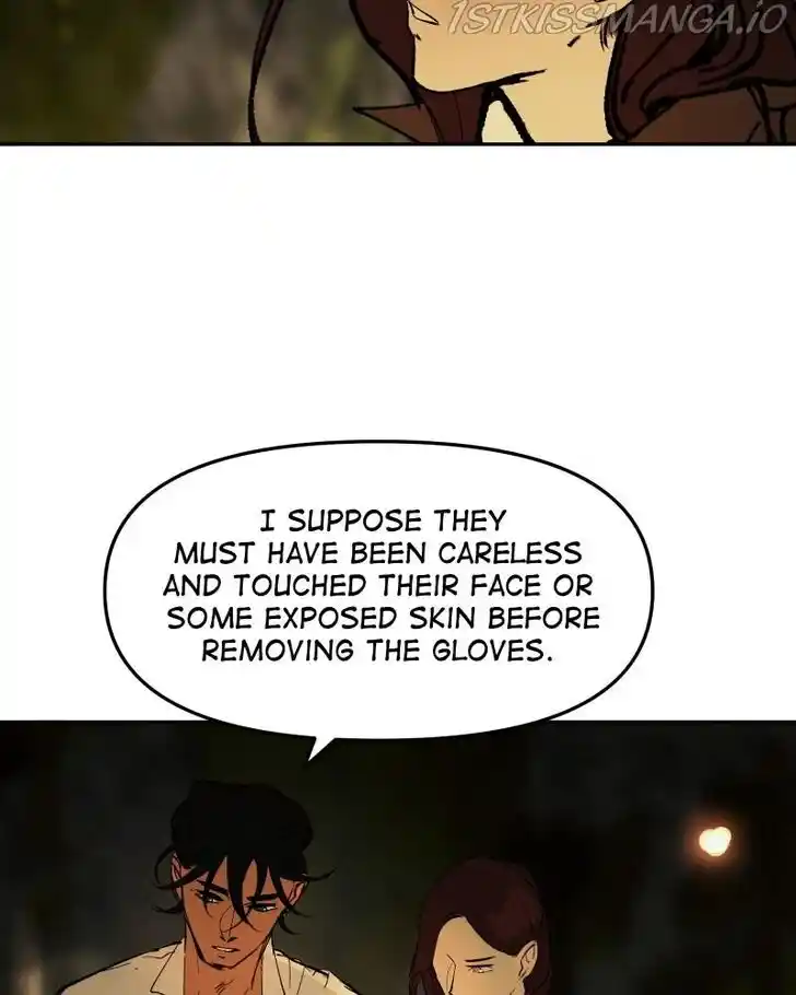 Purple Hyacinth Ch.140