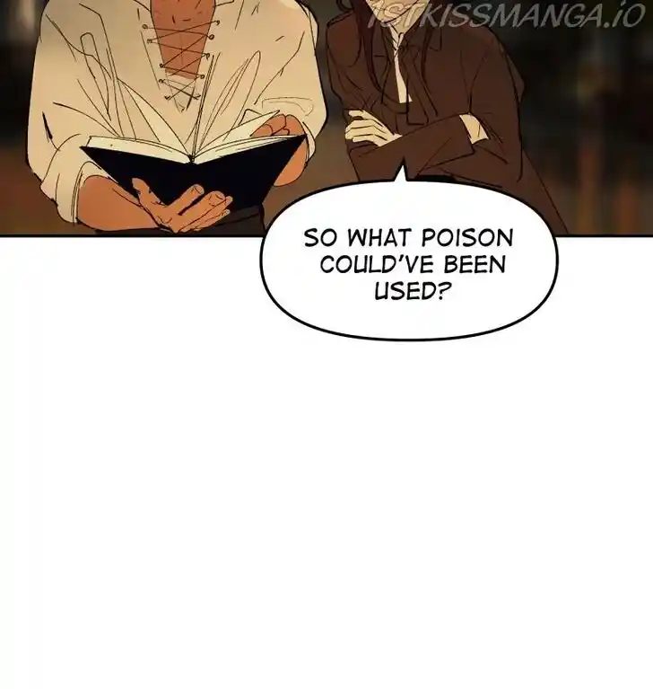 Purple Hyacinth Ch.140