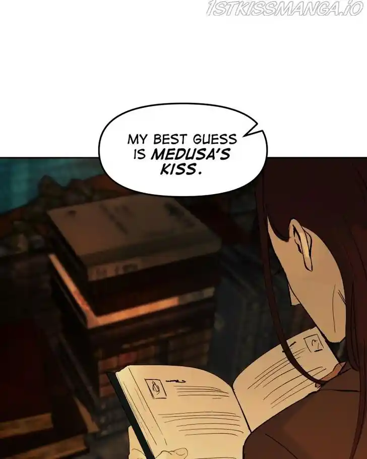 Purple Hyacinth Ch.140