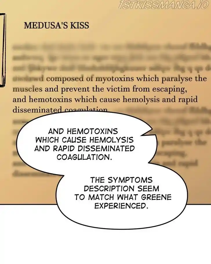 Purple Hyacinth Ch.140