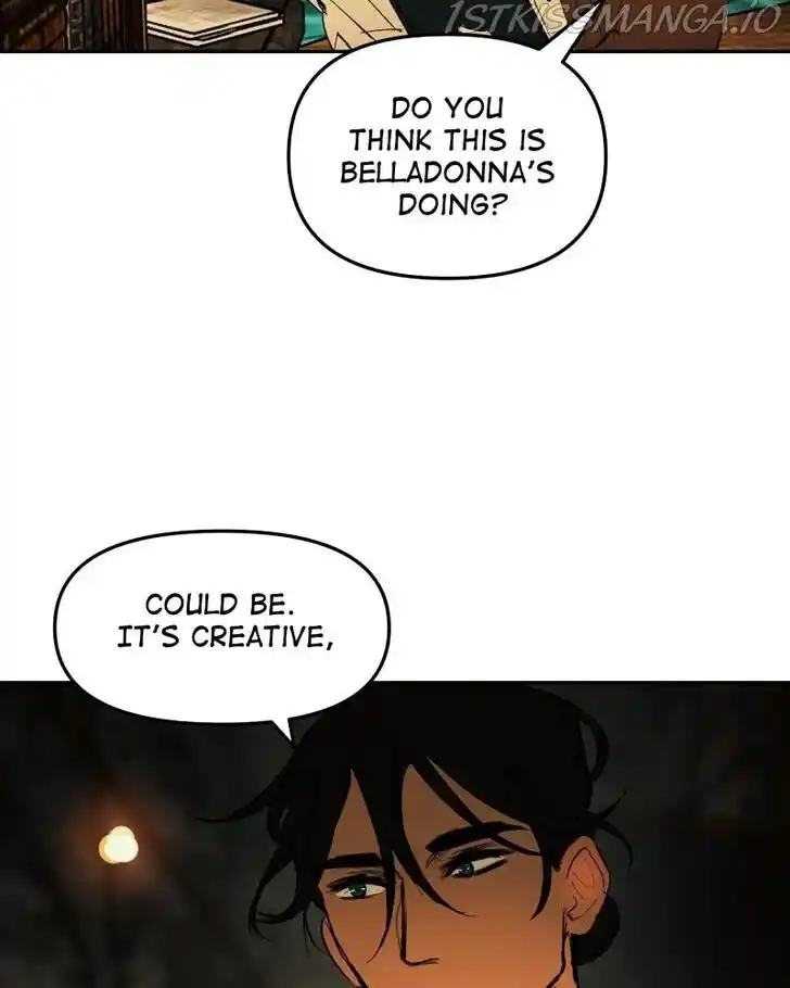 Purple Hyacinth Ch.140