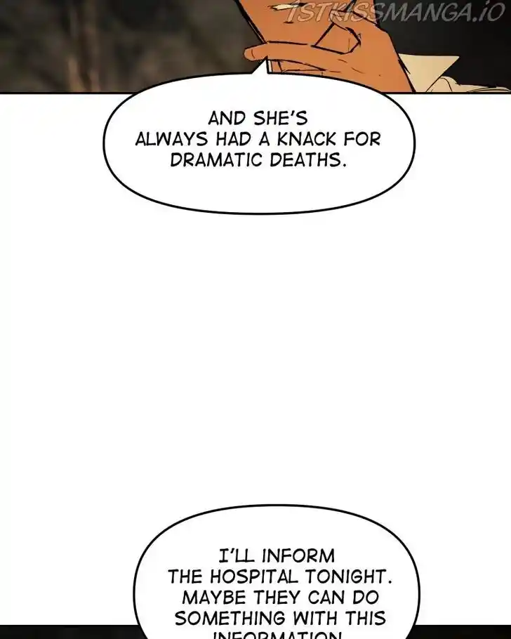 Purple Hyacinth Ch.140