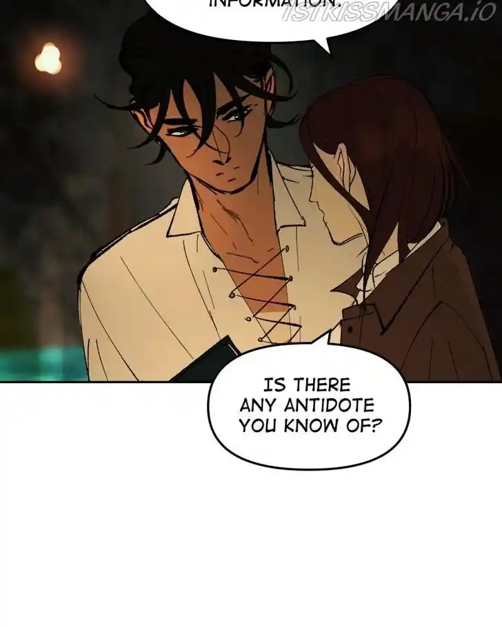 Purple Hyacinth Ch.140