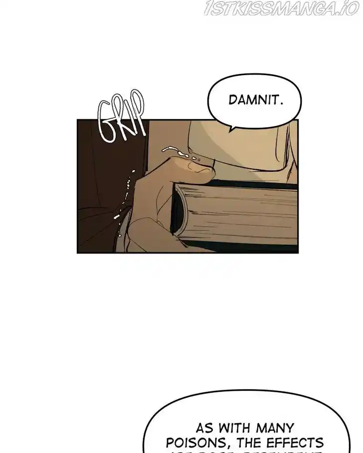 Purple Hyacinth Ch.140