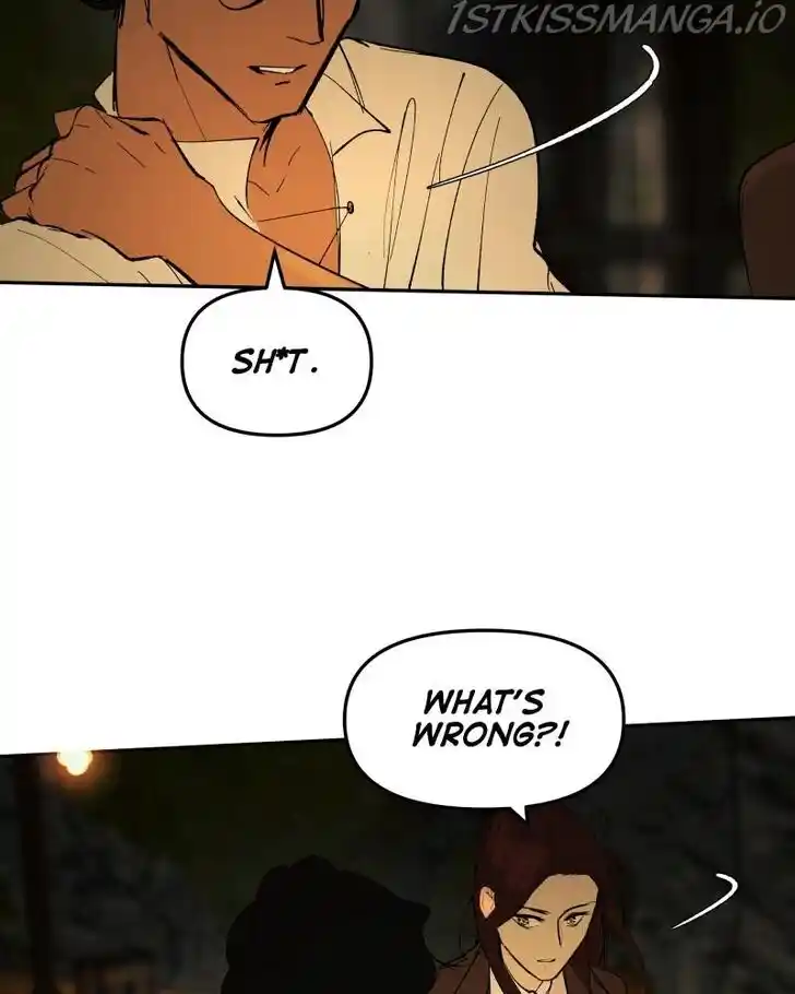 Purple Hyacinth Ch.140