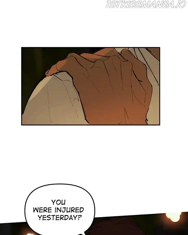 Purple Hyacinth Ch.140