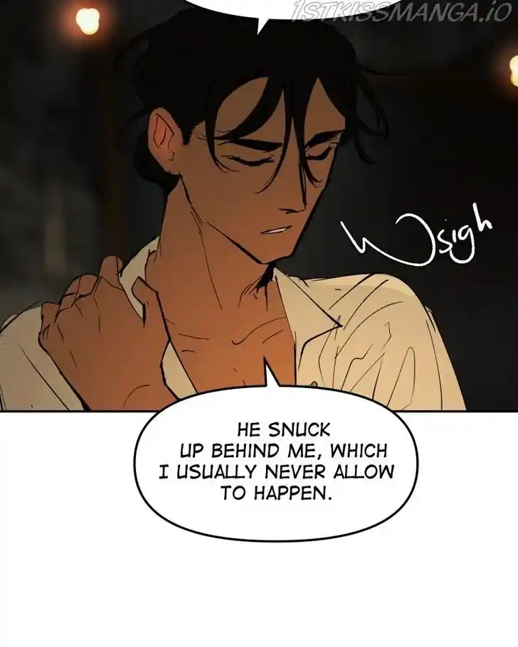 Purple Hyacinth Ch.140