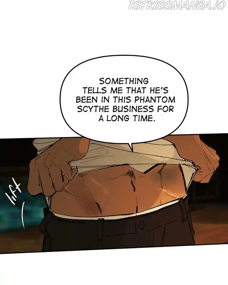 Purple Hyacinth Ch.140