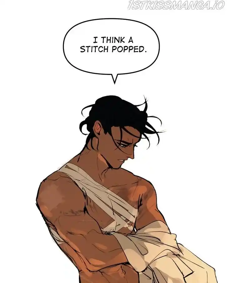 Purple Hyacinth Ch.140