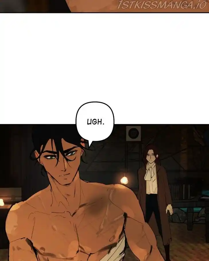 Purple Hyacinth Ch.140