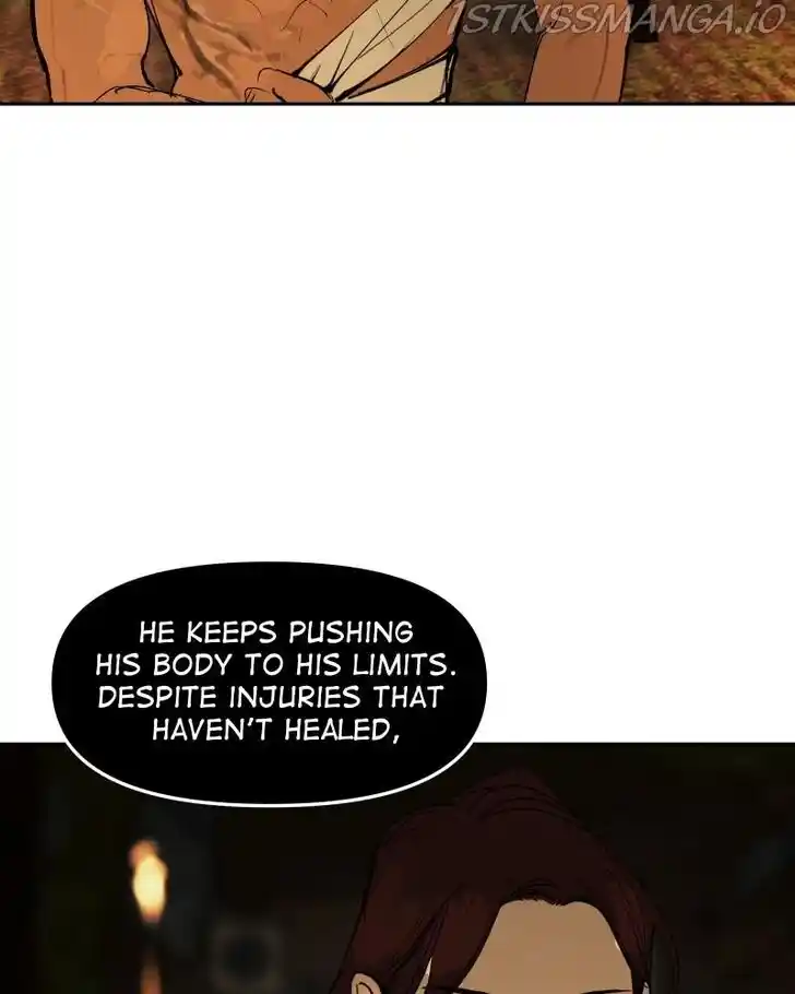 Purple Hyacinth Ch.140