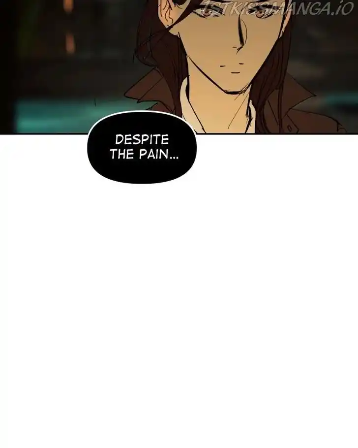 Purple Hyacinth Ch.140