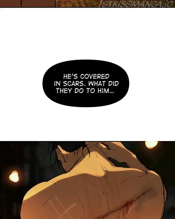 Purple Hyacinth Ch.140