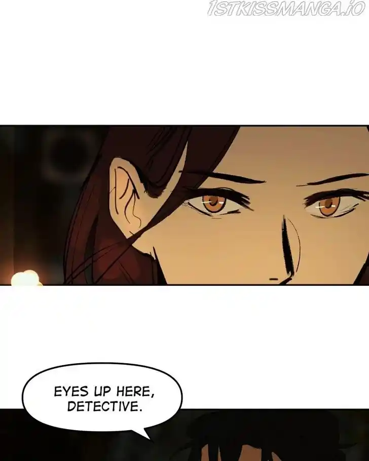 Purple Hyacinth Ch.140