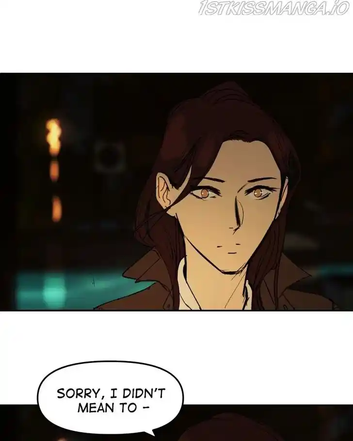 Purple Hyacinth Ch.140