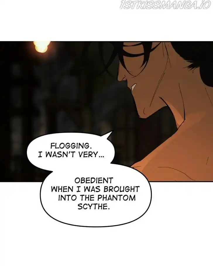 Purple Hyacinth Ch.140