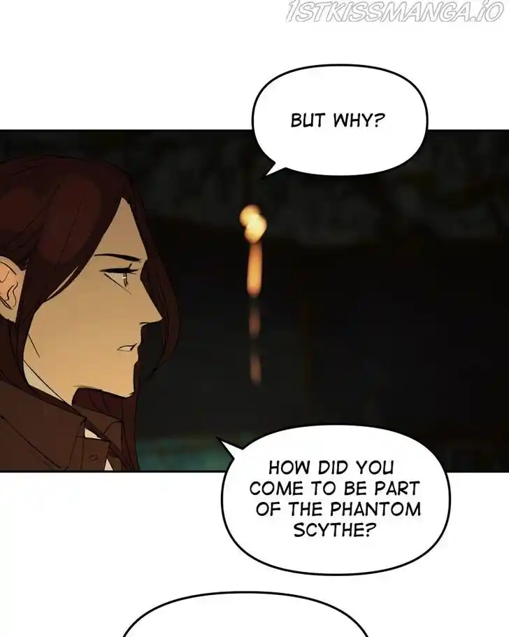 Purple Hyacinth Ch.140