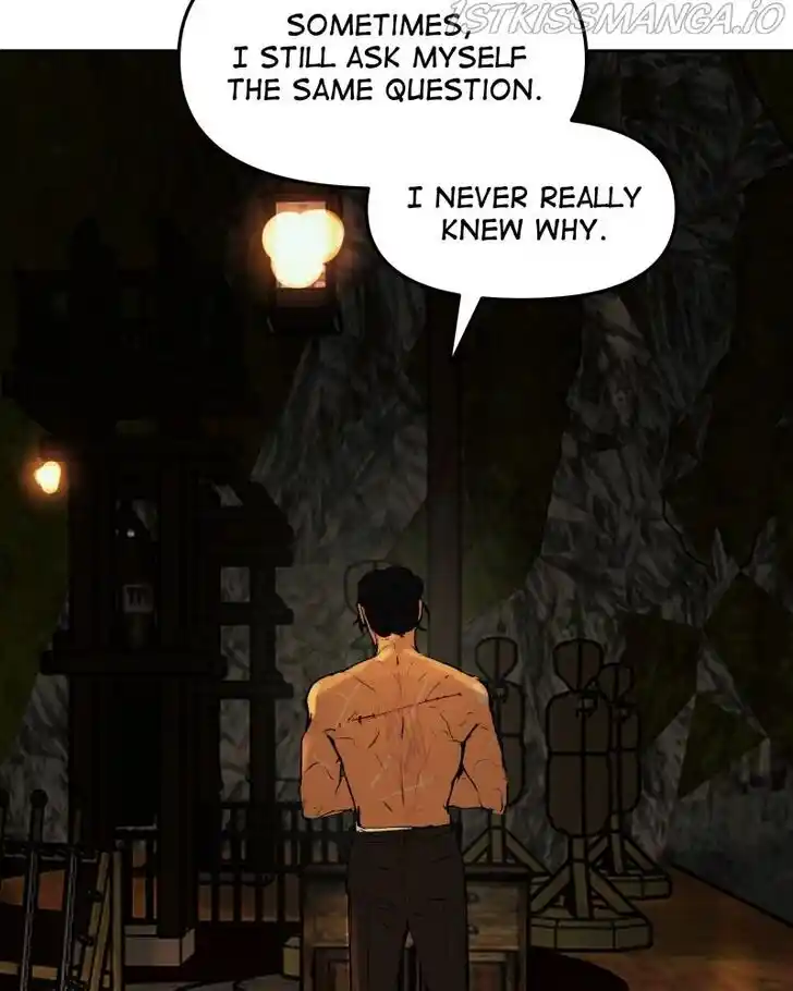 Purple Hyacinth Ch.140