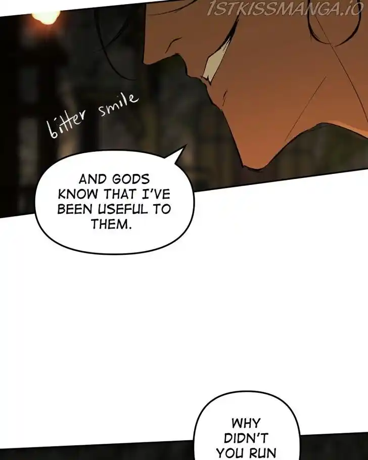 Purple Hyacinth Ch.140