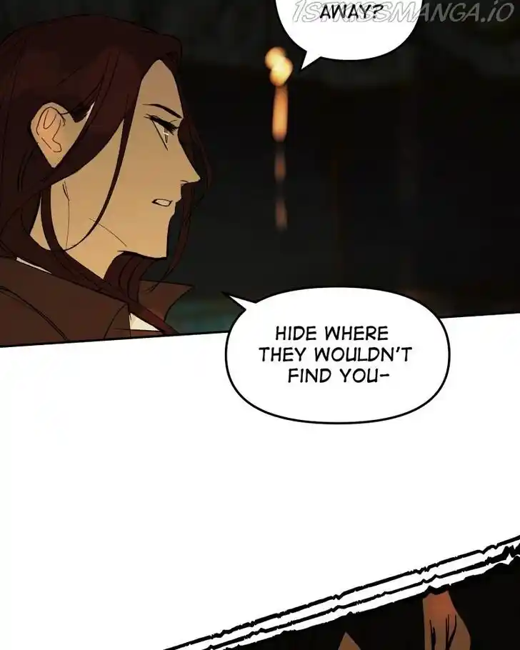 Purple Hyacinth Ch.140