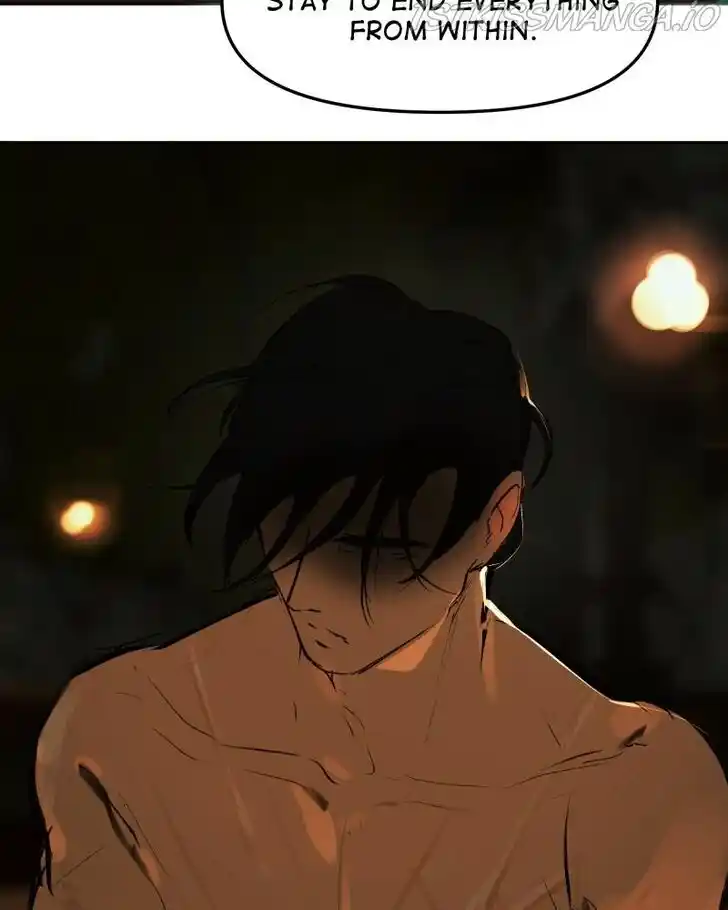 Purple Hyacinth Ch.140