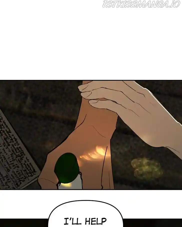 Purple Hyacinth Ch.140