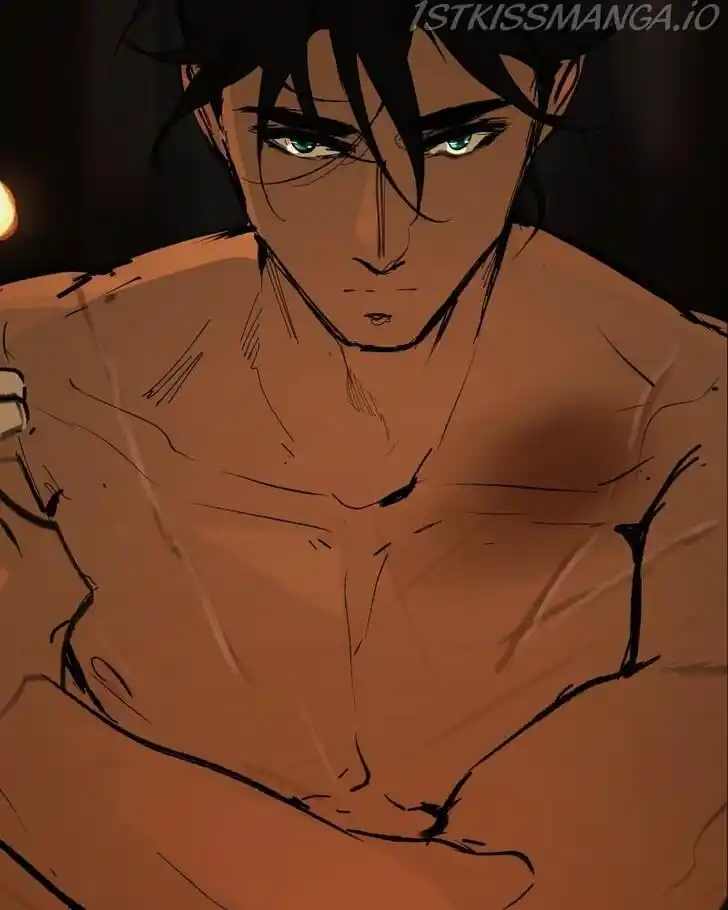 Purple Hyacinth Ch.141